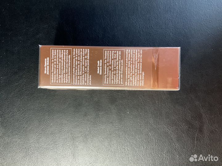 Сыворотка для лица givenchy