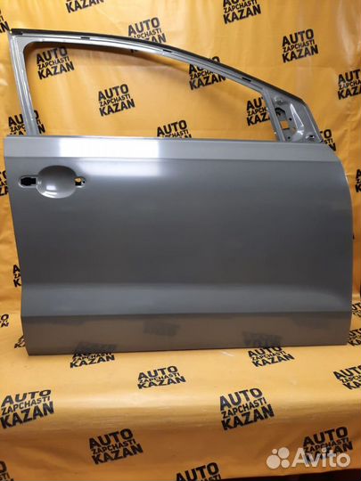 Дверь передняя правая Volkswagen Polo 2010-2020