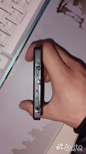 Ssd диск 240гб