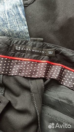 Пакет вещей