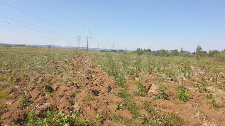 Участок 38,5 га (СНТ, ДНП)