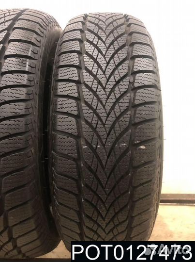 Goodyear UltraGrip Ice 2 185/60 R15 88T