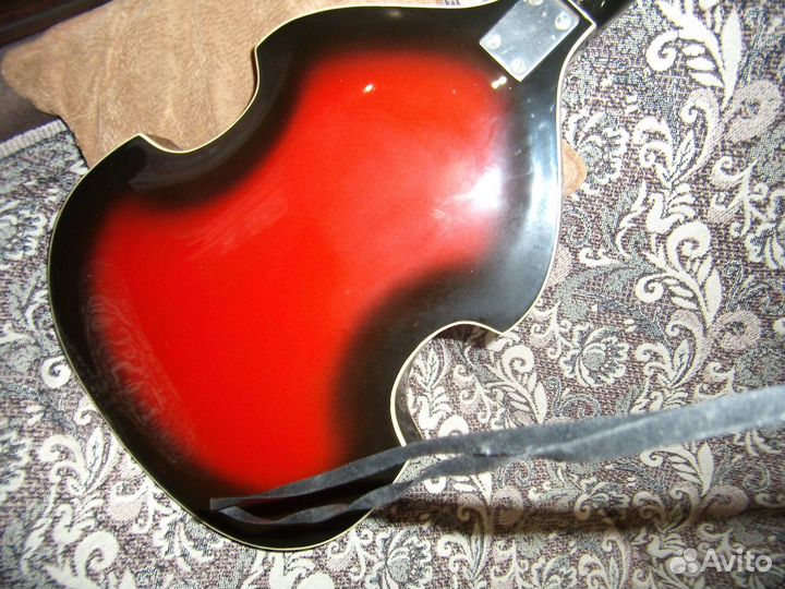 Басс гитара