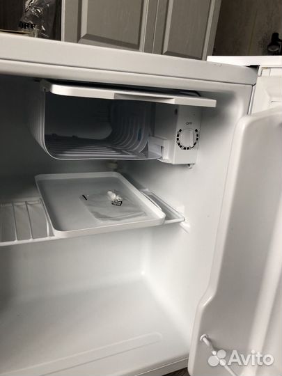 Мини холодильник