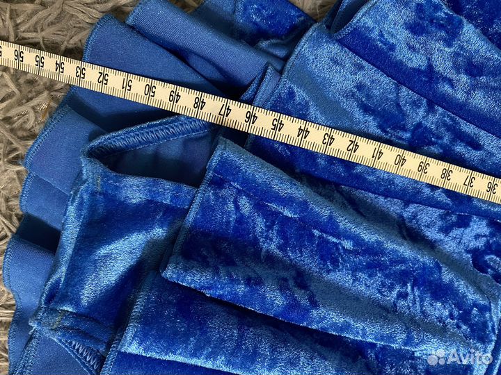 Костюм для фигурного катания 128