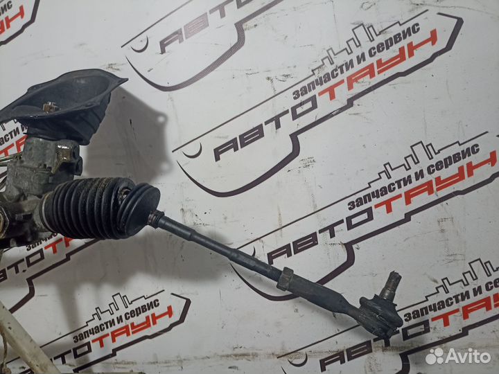 Рейка рулевая nissan bluebird primera primera cami