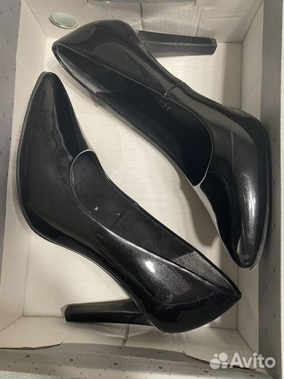 Туфли женские