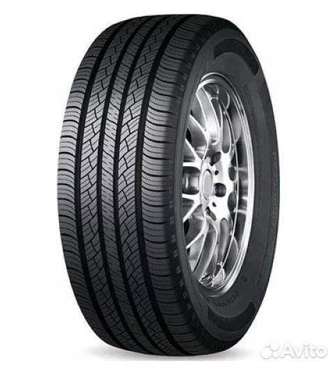 Boto BV11+ 275/40 R22 107V