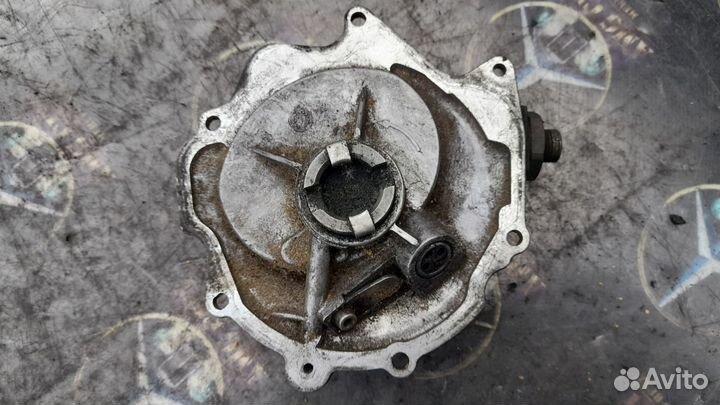 Мерседес Вито Вакуумный насос