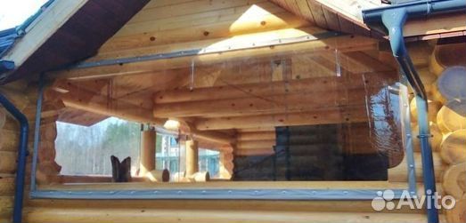 Мягкие окна