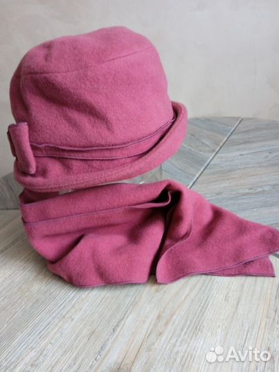 Шляпа женская