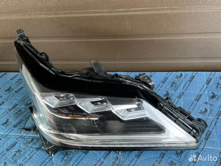 Фара правая Lexus Lx 2015-2021