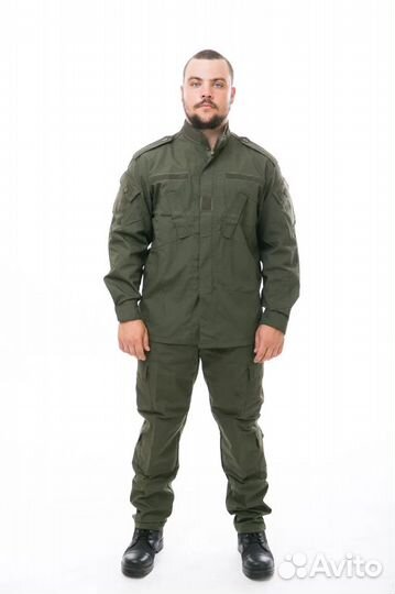 Нато ACU Олива Olive