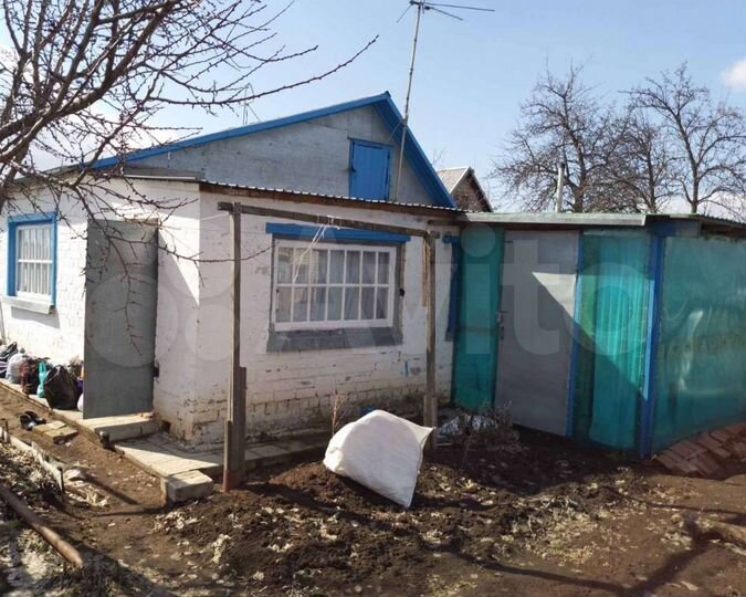 Дача 35 м² на участке 6 сот.