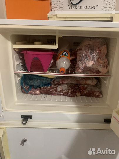 Холодильник