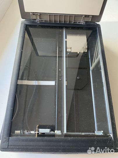 Сканер Canon lide 110/210