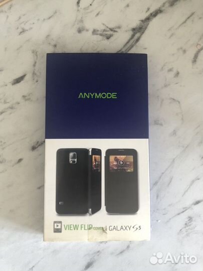 Samsung galaxy s5 чехол