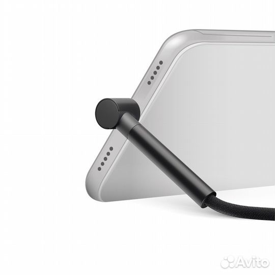 Кабель micro USB, lighting, type C. Deppa