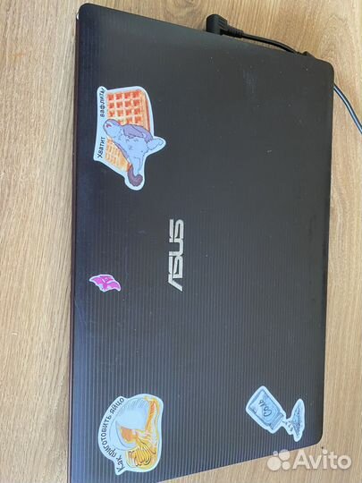 Asus