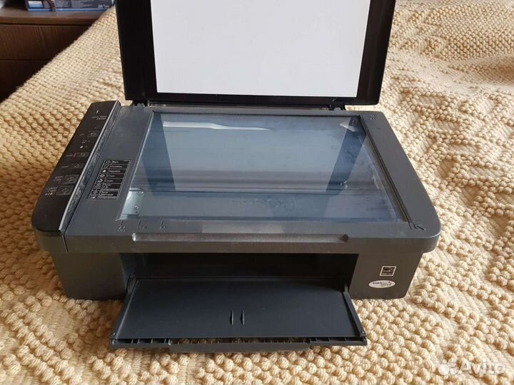 Принтер