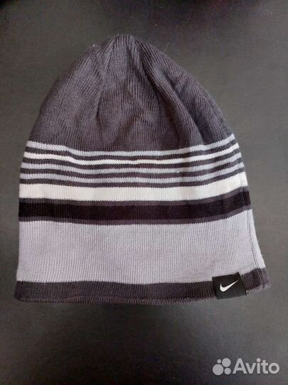 Мужская шапка