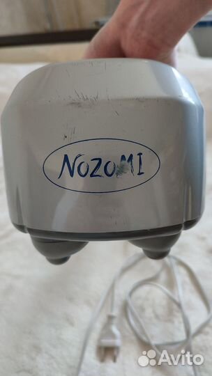 Массажер для шеи и спины