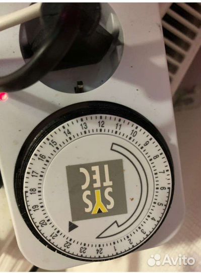 Аквариум 65 л Германия с таймером готовый