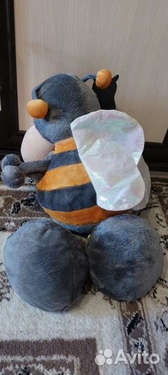 Игрушка пчела Guiilver