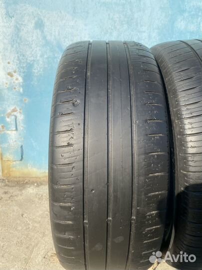 Goodyear EfficientGrip 205/55 R16