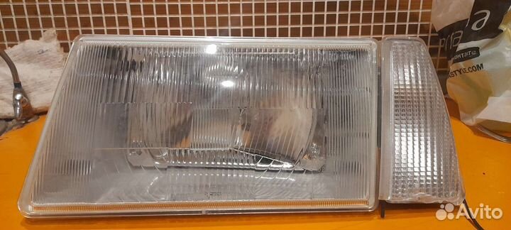 Фара ваз 2108 2109 21099