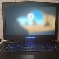 Alienware 18