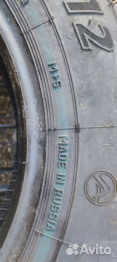 Forward Professional А-12 185/75 R16 104Q