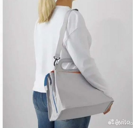 Сумка для мамы и малыша IKEA