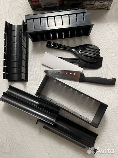 Набор для роллов