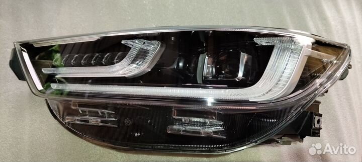 Фара Новая левая правая LED Chery Tiggo 8 PRO