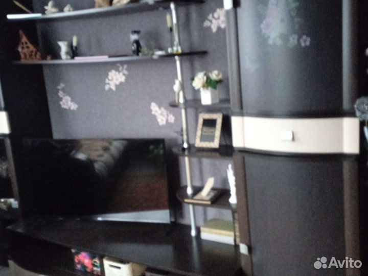 Стенка для гостинной