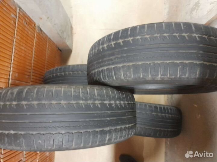 Nokian Tyres Nordman S SUV 225/65 R17