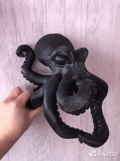 Печать на 3d принтере