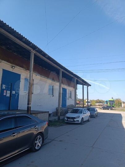 Склад, 148 м²