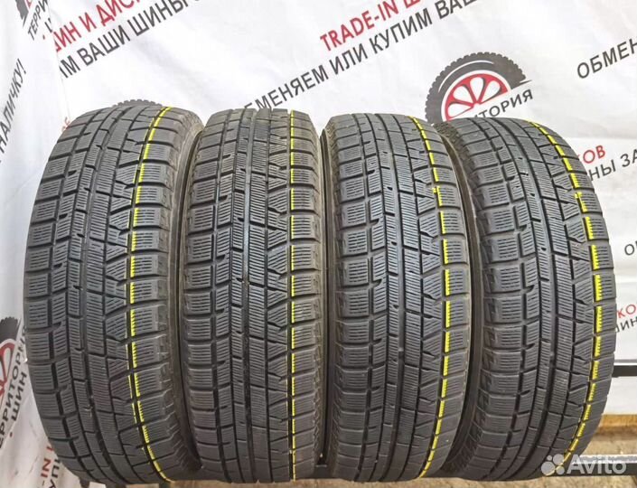 Yokohama Ice Guard IG50+ 195/65 R15 91Q