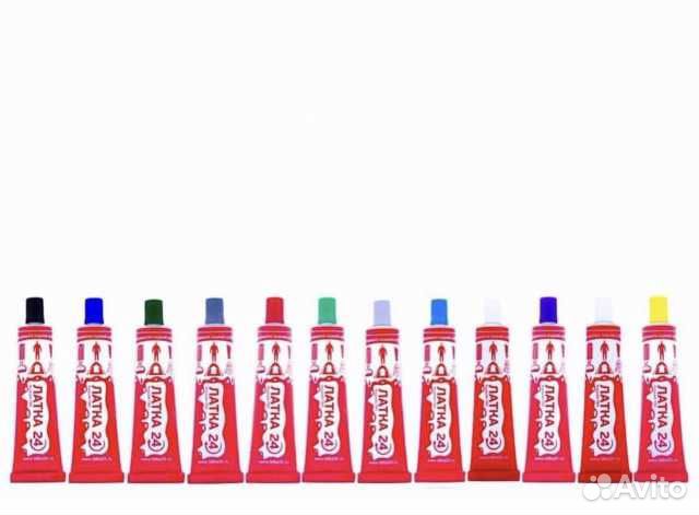 Клей жидкая латка