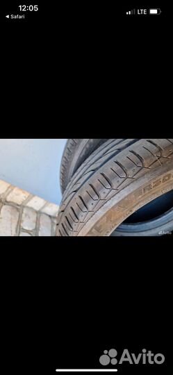 Bridgestone Turanza ER300 195/55 R16 91H