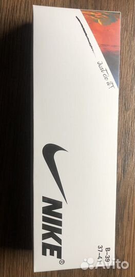 Набор носков женских