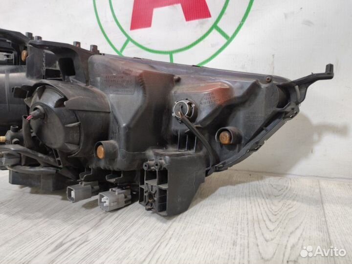 Фара передняя левая Mitsubishi Asx GA1W 4A92 2011