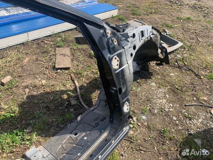 Лонжерон кузова правый Ssangyong Kyron внедорожник