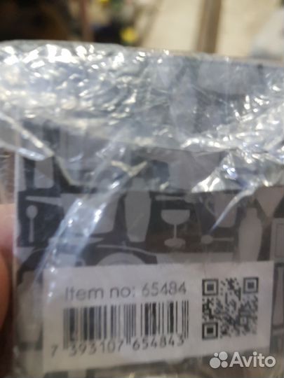 Подставка для меню, для ценников