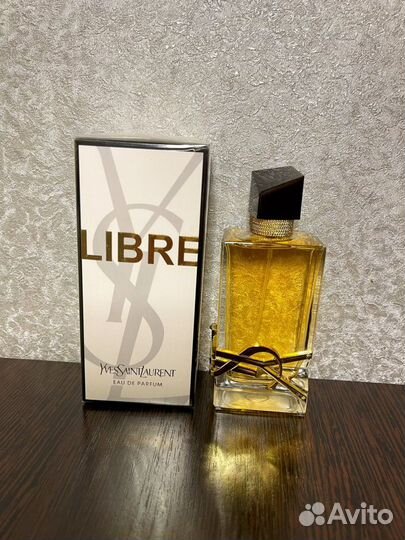 Ysl Libre оригинал распив
