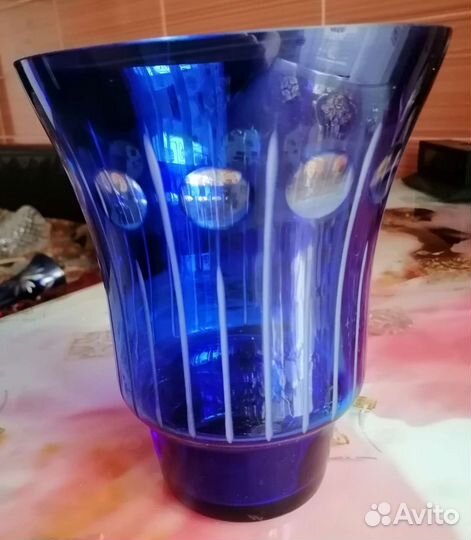 Вазы времен 1950-1970 времен СССР