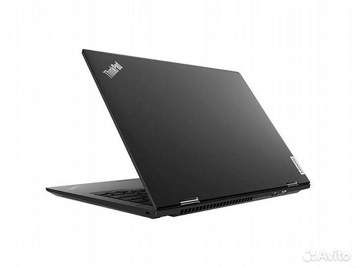 Ноутбук ThinkPad T14p 2023 i9-13900H 16G 2T