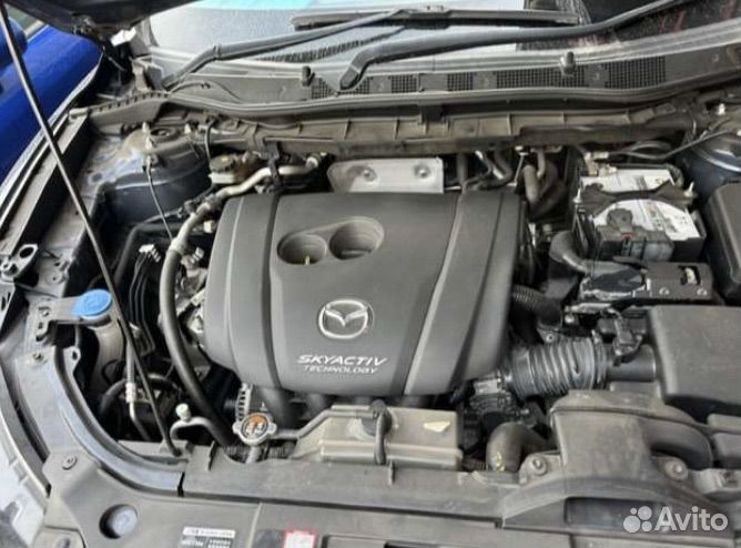 Разбор разборка mazda cx5 CX 5 мазда сх5